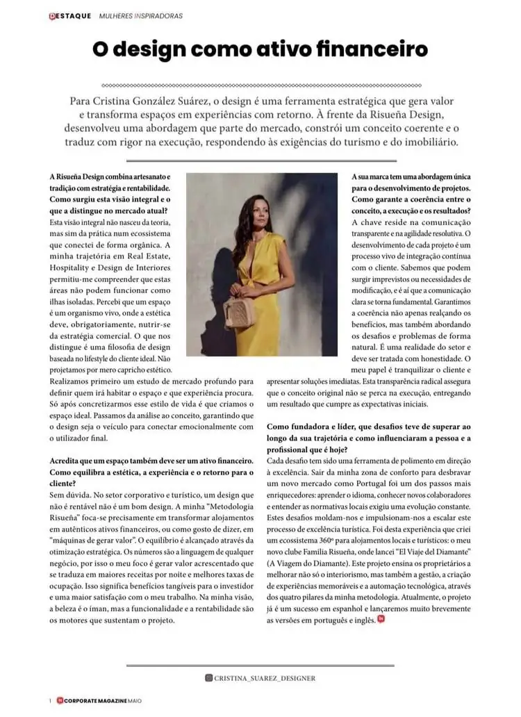 El dise&ntilde;o como activo financiero